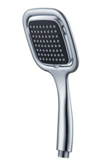 Душевая лейка Haiba HB15 хром